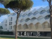 Appartement 2 pièces 31 m²