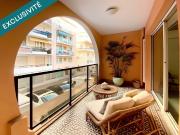 Appartement 1 pièce 31 m²