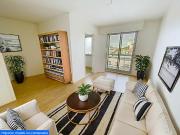 Appartement 1 pièce 31 m²
