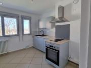 Appartement 1 pièce 31 m²