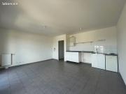 Appartement 1 pièce 31 m²