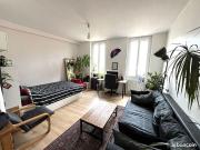 Appartement 1 pièce 31 m²