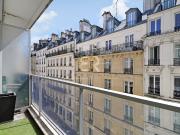 Appartement 1 pièce 31 m²