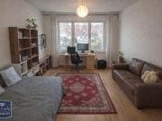 Appartement 1 pièce 31 m²