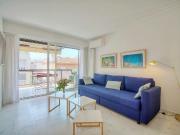 Appartement 1 pièce 31 m²