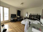 Appartement 1 pièce 31 m²