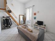 Appartement 1 pièce 31 m²