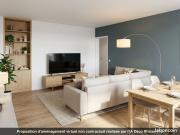 Appartement 1 pièce 31 m²