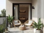 Appartement 1 pièce 31 m²