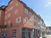 Appartement 1 pièce 31 m²