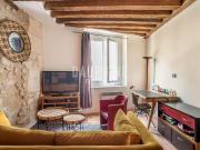 Appartement 1 pièce 31 m²