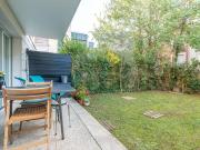 Appartement 1 pièce 31 m²