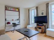 Appartement 1 pièce 31 m²