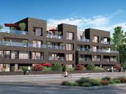 Appartement 1 pièce 31 m²