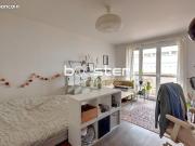 Appartement 1 pièce 31 m²