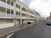 Appartement 1 pièce 31 m²