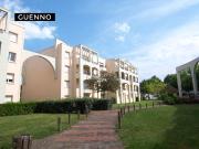 Appartement meublé 1 pièce 31 m²