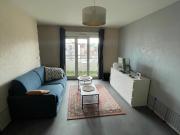 Appartement 1 pièce 31 m²