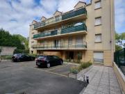 Appartement 1 pièce 31 m²