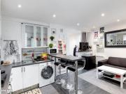 Appartement 1 pièce 31 m²