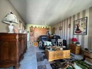 Appartement 1 pièce 31 m²