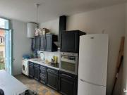 Appartement 1 pièce 31 m²