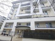 Appartement 1 pièce 31 m²