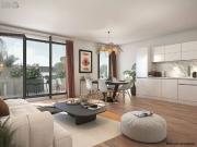 Appartement 1 pièce 31 m²