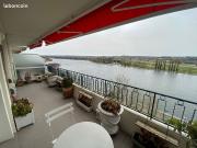 Appartement 1 pièce 31 m²