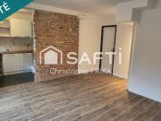 Appartement 1 pièce 31 m²