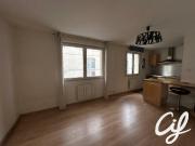 Appartement 1 pièce 31 m²