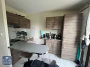 Appartement 1 pièce 31 m²