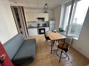 Appartement 1 pièce 31 m²
