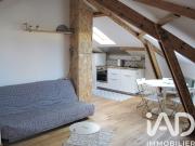 Appartement 1 pièce 52 m²