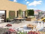 Appartement 1 pièce 31 m²