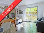 Appartement 1 pièce 31 m²