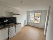 Appartement 1 pièce 31 m²