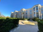 Appartement 1 pièce 31 m²