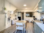 Appartement 1 pièce 31 m²