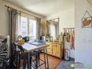 Appartement 1 pièce 31 m²