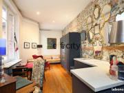 Appartement 1 pièce 31 m²