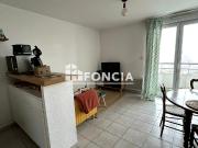 Appartement 2 pièces 31 m²