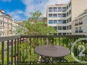 Appartement 1 pièce 31 m²