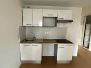 Appartement 1 pièce 31 m²