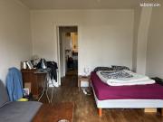 Appartement 1 pièce 31 m²