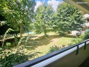 Appartement 1 pièce 31 m²