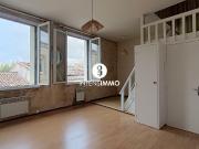 Appartement 1 pièce 31 m²