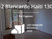 Appartement 1 pièce 31 m²