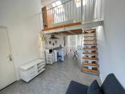 Appartement 1 pièce 31 m²