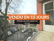 Appartement 1 pièce 31 m²